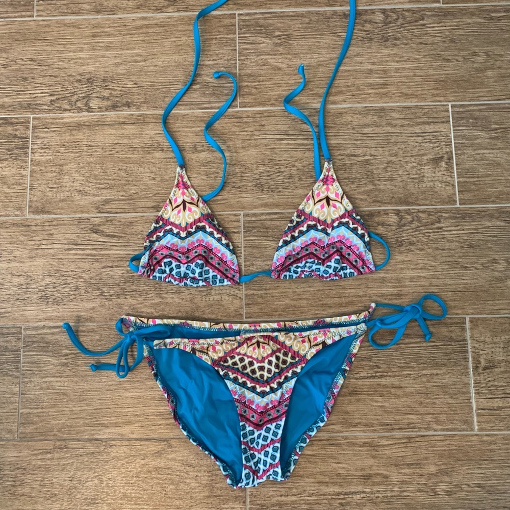 BECCA bikini